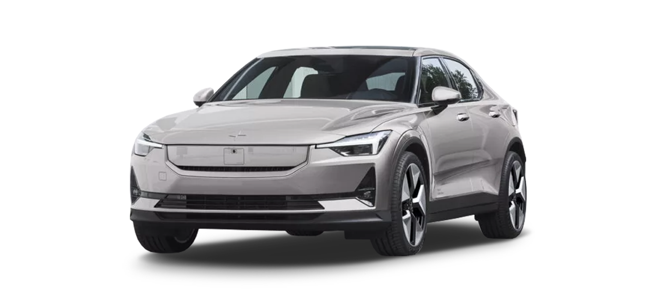 2025 폴스타 2 Long Range Dual Motor AWD 이미지