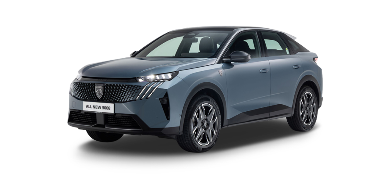 2026 푸조 3008 1.2 PureTech MHEV 이미지