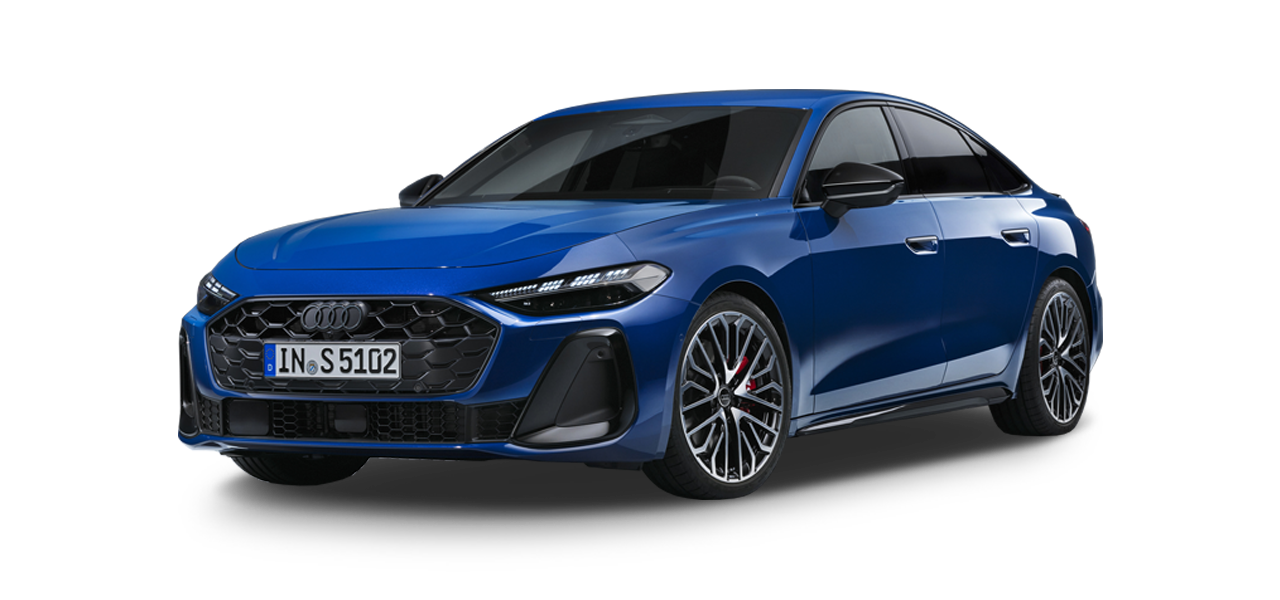 2025 아우디 S5 3.0 TFSI Quattro 이미지