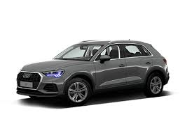 2025 아우디 Q3 35 TDI 이미지