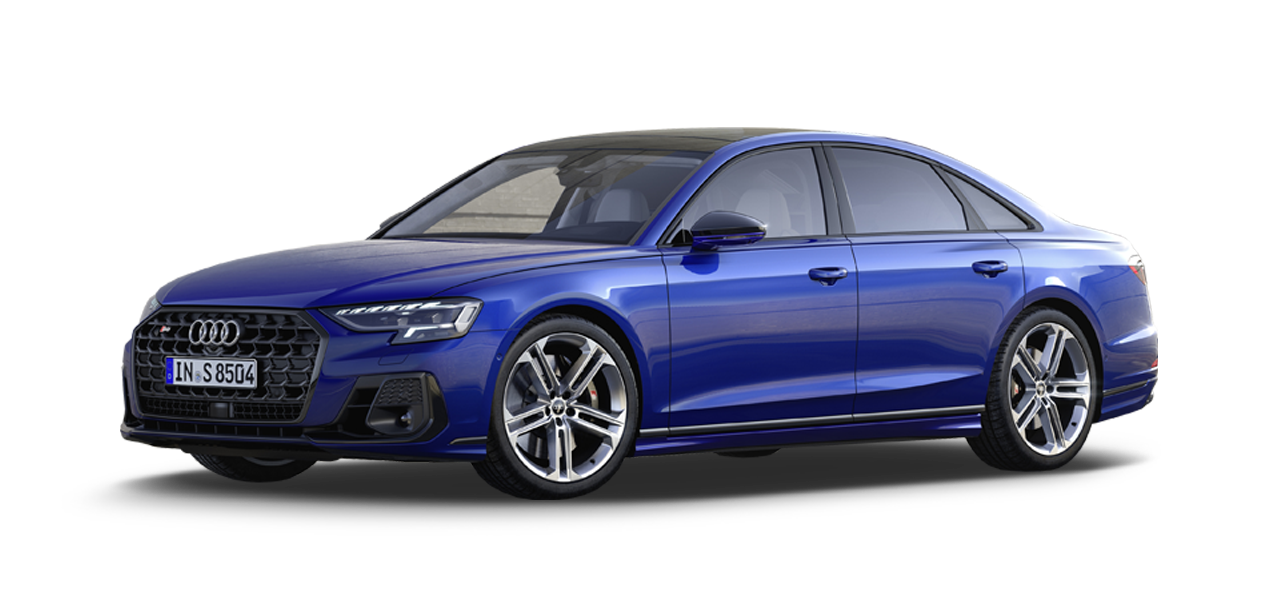 2025 아우디 S8 L 4.0 TFSI Quattro 이미지