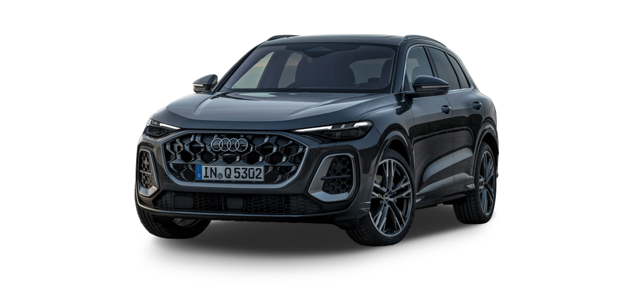 2025 아우디 Q5 40 TDI Quattro 이미지