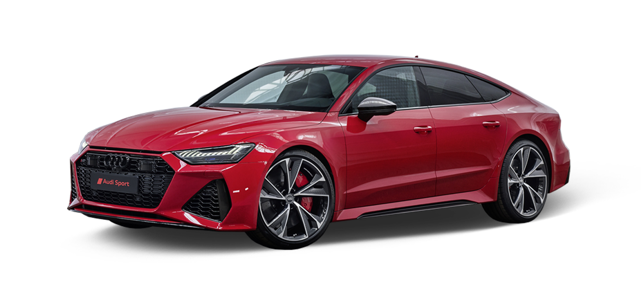 2025 아우디 RS7 4.0 TFSI Quattro 이미지