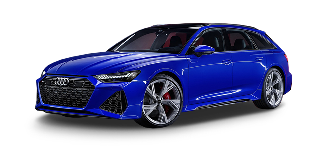 2025 아우디 RS6 아반트 4.0 TFSI Quattro 이미지