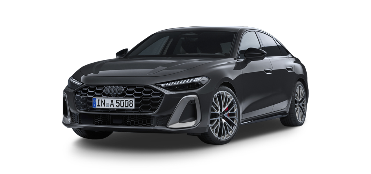 2025 아우디 A5 40 TDI Quattro 이미지