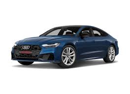 2025 아우디 A7 50 TDI Quattro 이미지