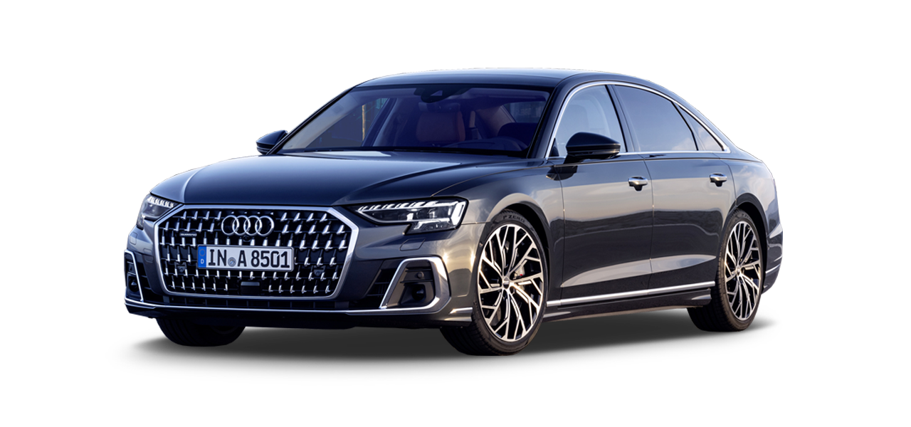 2025 아우디 A8 L 55 TFSI Quattro 이미지