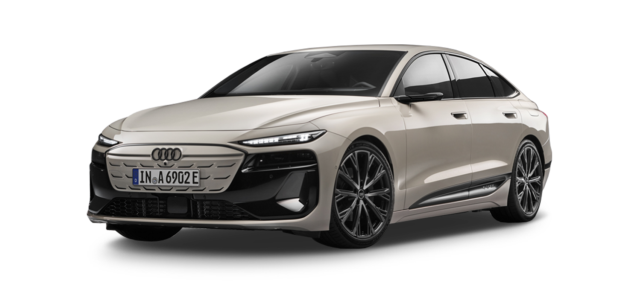 2025 아우디 A6 스포트백 e-트론 e-Tron Performance 이미지