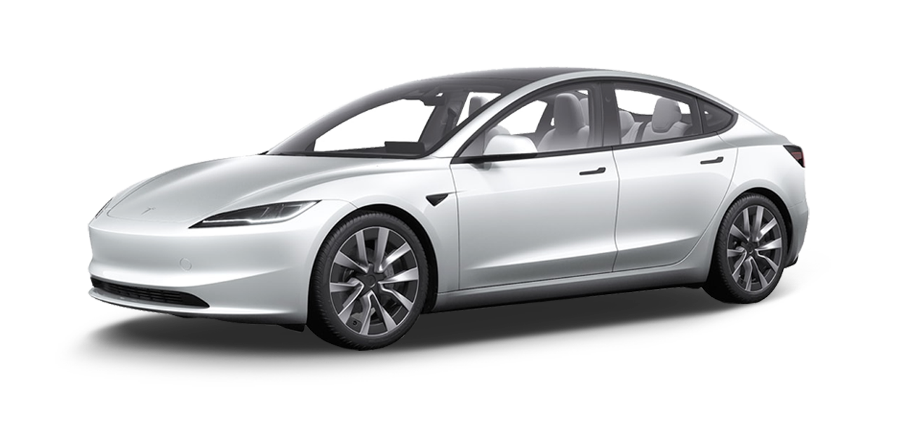 2024 테슬라 모델 3 Long Range AWD 이미지