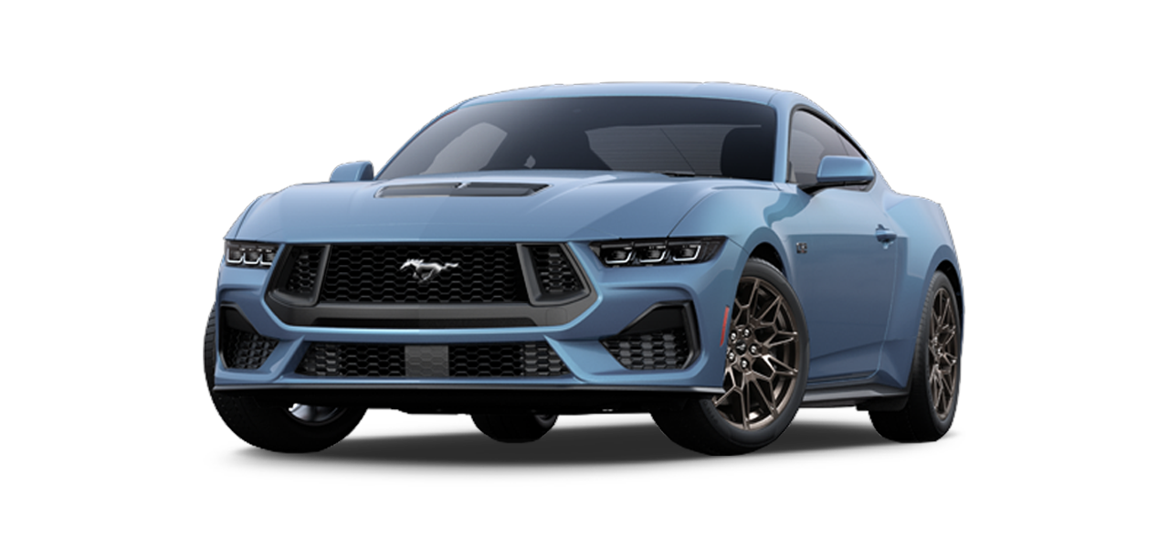 2025 포드 머스탱 2.3 EcoBoost 이미지