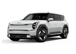 2025 EV9 Long Range 4WD 이미지